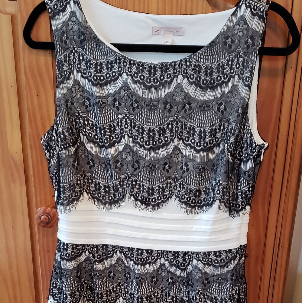 Cocktail Dress